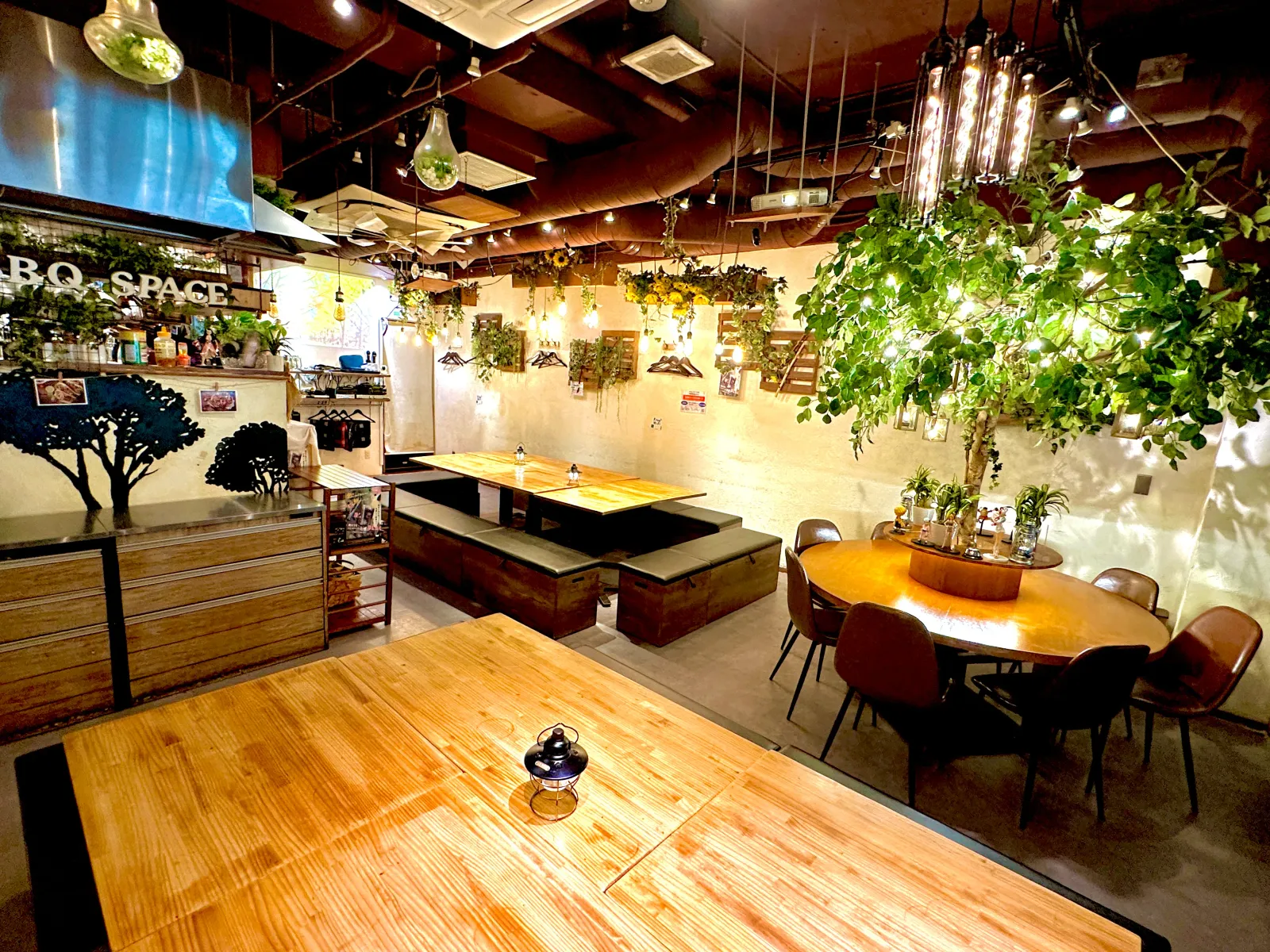 渋谷ガーデンスペース道玄坂店