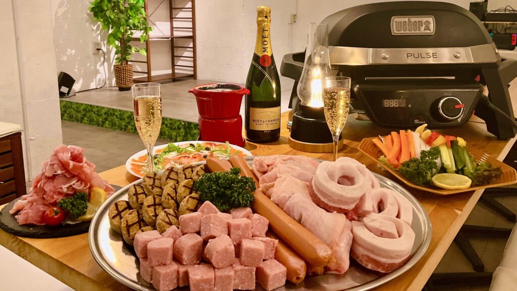 渋谷×貸切×団体