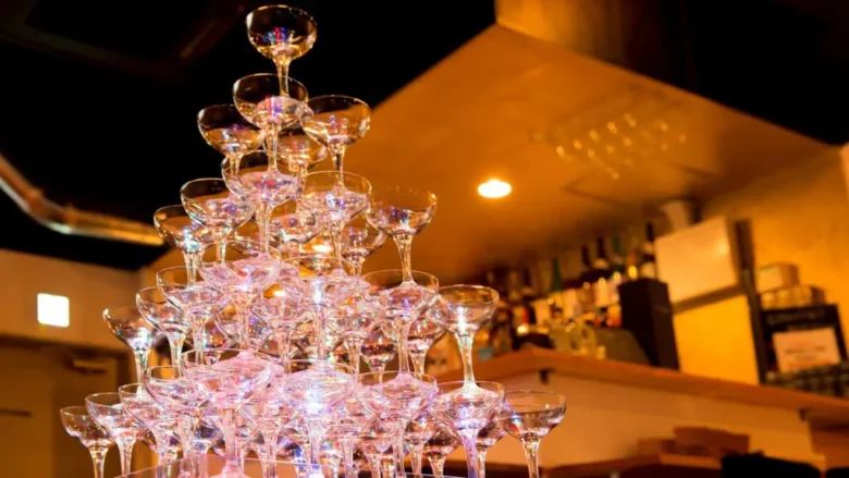 渋谷ガーデンパティオは、貸切に特化したおしゃれ居酒屋です！
20人・３0人・40人・50人など推し会はお任せください！