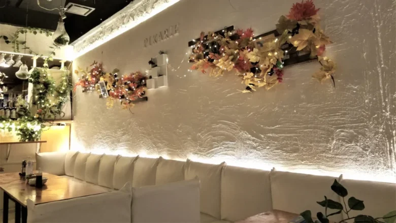 渋谷ガーデンパティオは、貸切に特化したおしゃれ居酒屋です！
20人・３0人・40人など貸切誕生日パーティーはお任せください！