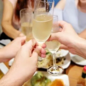 都内×手ぶらBBQ×冷暖房完備「渋谷ガーデンパティオ」飲み放題コース