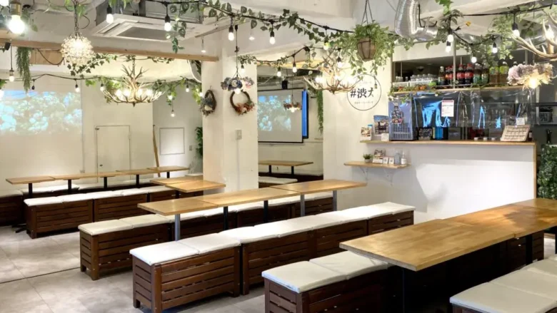 【渋谷×昼飲み】昼から飲める安い居酒屋