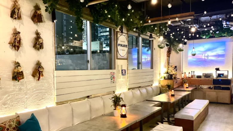 渋谷×貸切パーティー「渋谷ピカリエ道玄坂本店」イメージ3