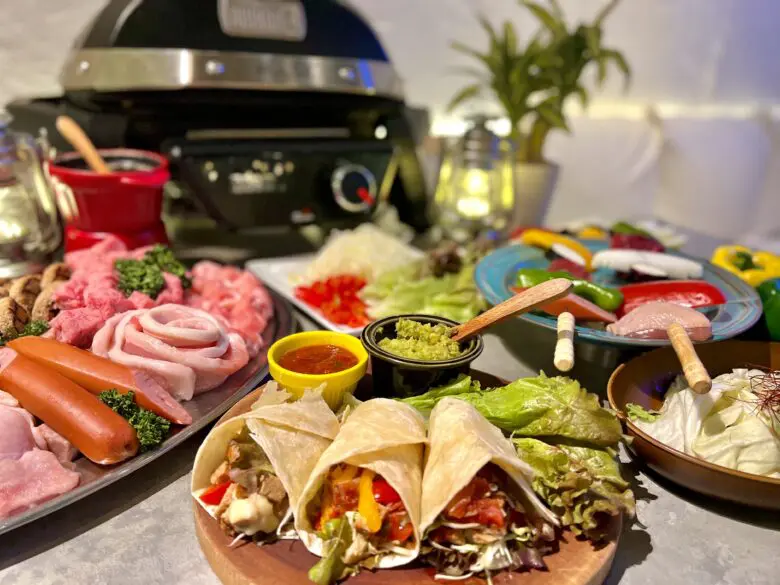 GWは渋谷で貸切BBQ！渋谷で手ぶらBBQができるお店【渋谷ガーデンパティオ】準備・片付けなしの快適BBQを渋谷駅チカで！貸切利用でさまざまなオプション使い放題！