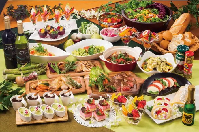 渋谷ガーデンパティオは、貸切に特化したおしゃれ居酒屋です！
20人・３0人・40人・50人など推し会はお任せください！