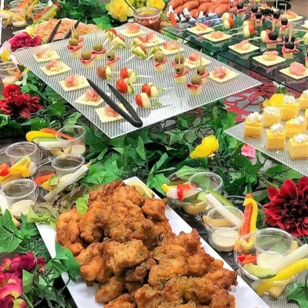 渋谷で貸切オフ会をするなら「渋谷ガーデンパティオ」がおすすめ！広々とした空間で大人数の貸切にはピッタリ！