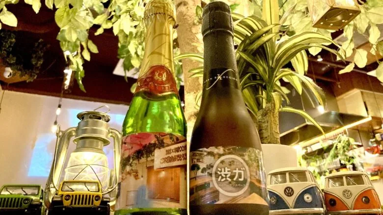 渋谷で貸切新年会するなら渋谷ガーデンパティオがおすすめ！渋谷駅から近いから新年会などの貸切パーティーに最適！50人～最大100人まで対応可能！