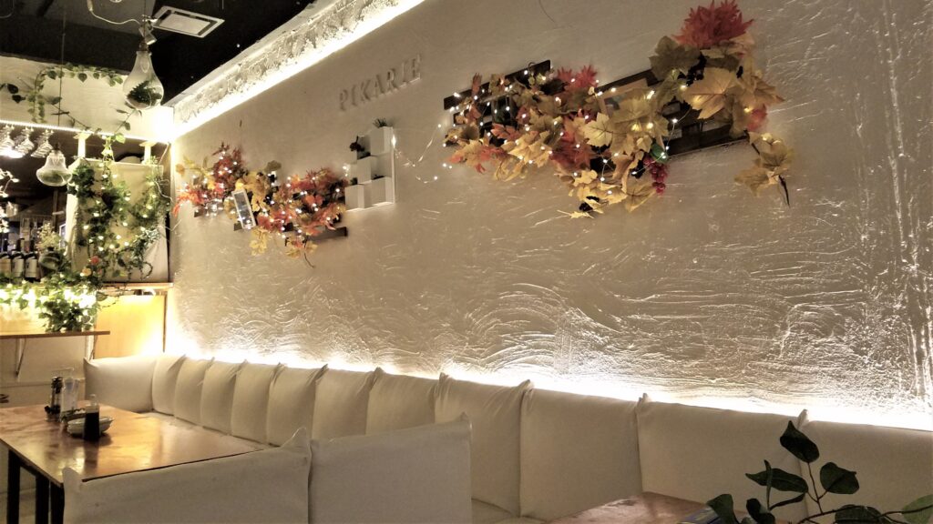 渋谷×貸切×送別会 系列パーティー会場「渋谷ピカリエ道玄坂本店」