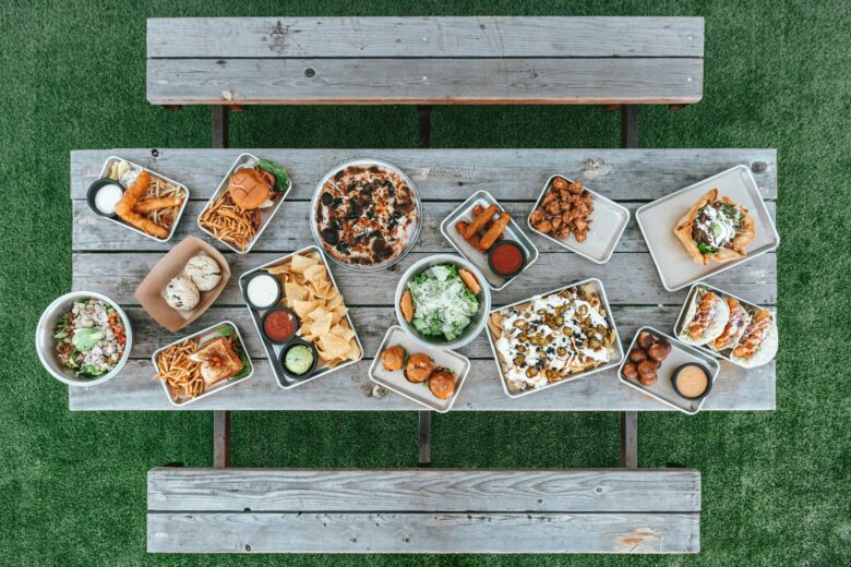 渋谷で貸切BBQ!準備の流れとポイント総まとめ