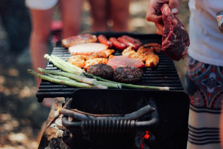 渋谷BBQに最適な服装ガイド｜季節別ポイント