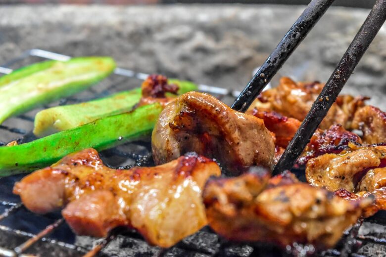会社の打ち上げに最適！渋谷貸切BBQ事例集