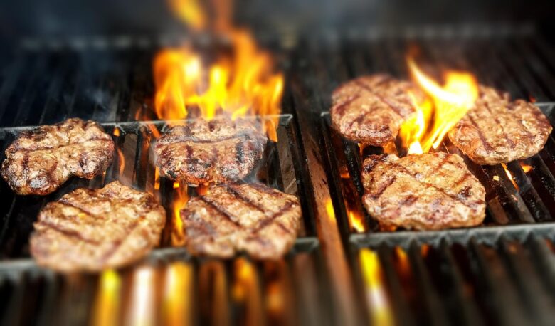 初めての貸切BBQで失敗しない渋谷の選び方　お店画像
