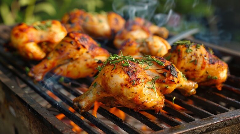 初めての貸切BBQで失敗しない渋谷の選び方　お店画像