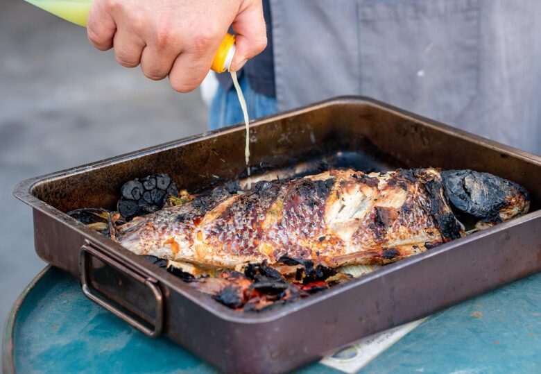 渋谷で夜まで楽しむ！貸切BBQの魅力と注意点　イメージ画像