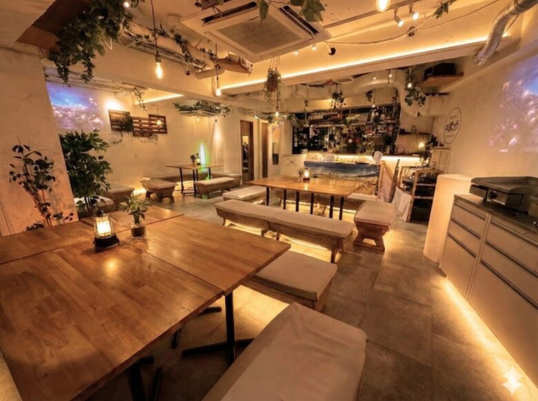 〈渋谷×貸切×歓迎会〉「渋谷ガーデンホール」